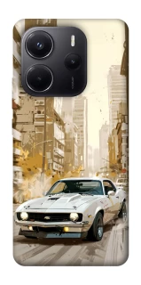 Чехол на Xiaomi Redmi Note 14 5G Drift фото 1 из 1