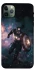 Чохол на Apple iPhone 11 Pro Max (6.5") Captain America фото 1 з 1