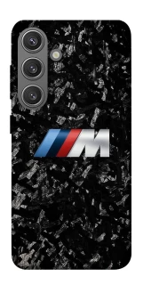 Чохол на Samsung Galaxy S24 M-series carbon фото 1 з 1