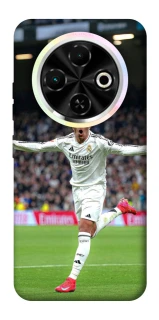 Чехол на TECNO Spark 30C Kylian Mbappé V2 фото 1 из 1