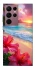 Чохол на Samsung Galaxy S22 Ultra Flowers v21 фото 1 з 1