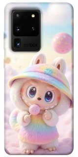 Чехол на Samsung Galaxy S20 Ultra Candy Labubu фото 1 из 1
