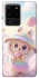 Чохол на Samsung Galaxy S20 Ultra Candy Labubu фото 1 з 1