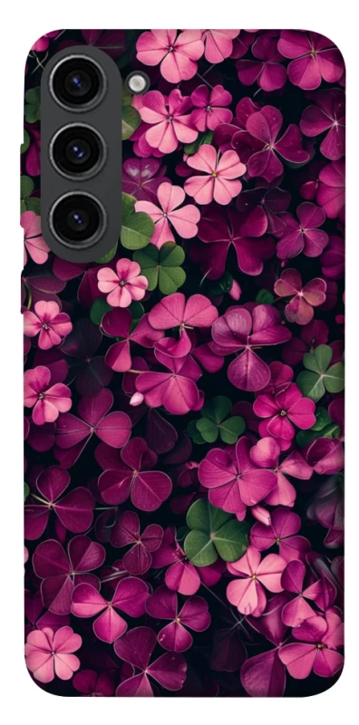 Чохол на Samsung Galaxy S23 Flowers v7 фото 1 з 1