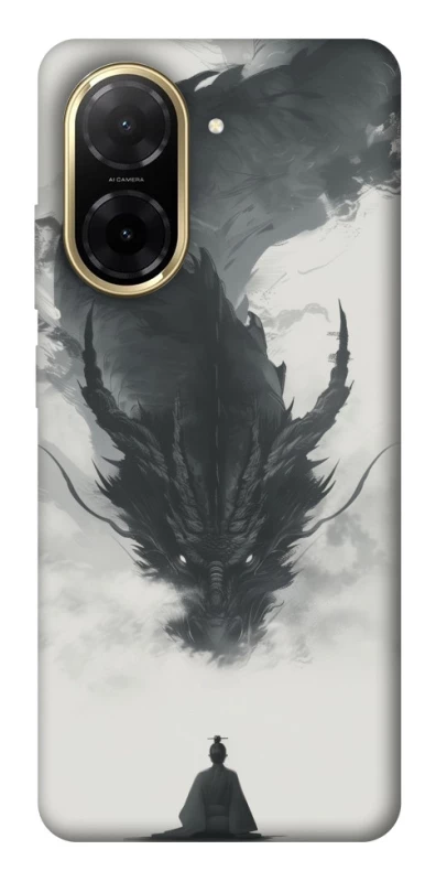 Чохол на Xiaomi Redmi A5 (Europe version) dragon mood фото 1 з 1