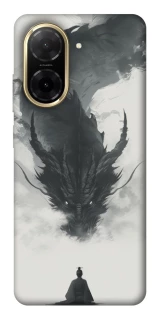 Чехол на Xiaomi Redmi A5 (Europe version) dragon mood фото 1 из 1