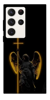 Чохол на Samsung Galaxy S23 Ultra Angel of Faith фото 1 з 1