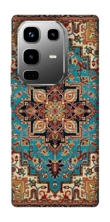 Чохол на Infinix Note 50 Pro Килим v5 фото 1 з 1