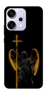 Чохол на Oppo Reno 14 Pro Angel of Faith фото 1 з 1