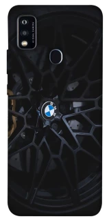 Чохол на ZTE Blade A51 Wheel BMW фото 1 з 1