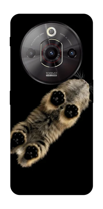 Чохол на ZTE Nubia Focus Pro Cat фото 1 з 1
