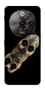Чехол на ZTE Nubia Focus Pro Cat фото 1 из 1