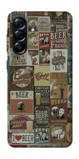 Чохол на Samsung Galaxy A57 5G Retro collage ver.1 фото 1 з 1