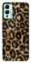 Чехол на Infinix Hot 12 Play Leopard Skin фото 1 из 1