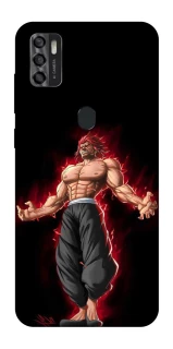 Чехол на ZTE Blade A7s (2020) Yujiro фото 1 из 1