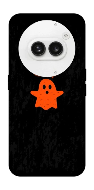 Чохол на Nothing Phone (2a) Ghost of Halloween фото 1 з 1