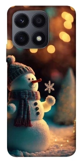 Чехол на Huawei Honor X8a Новогодний v46 фото 1 из 1