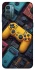 Чехол на Nokia G21 gamepad v2 фото 1 из 1