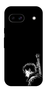 Чохол на Google Pixel 8a Berserk mood фото 1 з 1