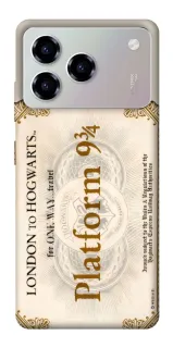 Чехол на ZTE Blade A76 Ticket 9-3/4 фото 1 из 1