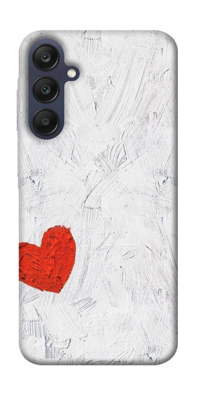 Чехол на Samsung Galaxy A25 5G Love aesthetic ver.5 фото 1 из 1