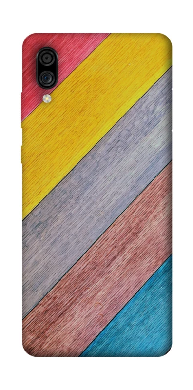 Чохол на ZTE Blade A5 (2020) Дерево фото 1 з 1