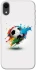 Чехол на Apple iPhone XR (6.1") Football Ball ver3 фото 1 из 1