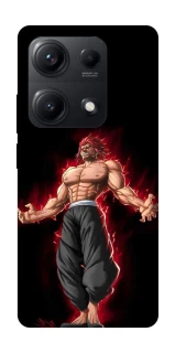 Чехол на Xiaomi Redmi Note 14S Yujiro фото 1 из 1