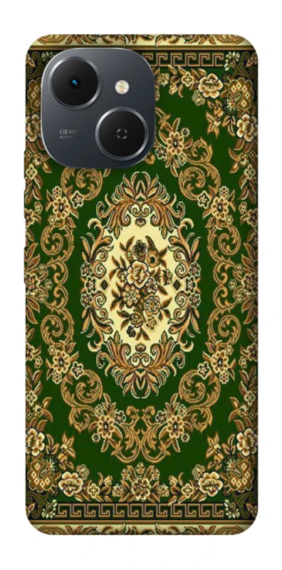 Чохол на TECNO Spark 40C Килим v9 фото 1 з 1