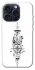 Чохол на Apple iPhone 15 Pro (6.1") Tattoo ver.7 фото 1 з 1
