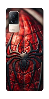 Чехол на Xiaomi Civi 6 Spiderman costume фото 1 из 1