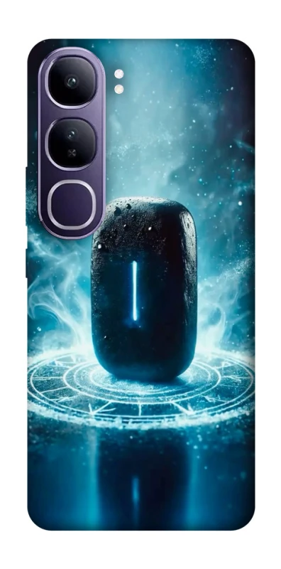 Чохол на Vivo Y300 Руна Іса фото 1 з 1