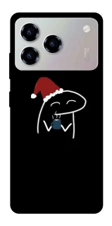 Чохол на ZTE Blade A76 Christmas mood фото 1 з 1