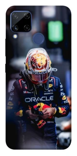 Чохол на Realme C15 F-1 ver.6 фото 1 з 1