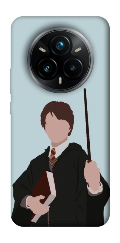 Чехол на Realme 14 Pro+ Harry Potter v5 фото 1 из 1