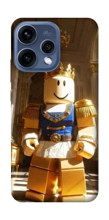 Чохол на Oppo Reno 15 Roblox aesthetics ver.6 фото 1 з 2