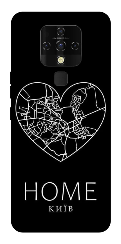 Чохол на TECNO Camon 16 SE Київ Home фото 1 з 1
