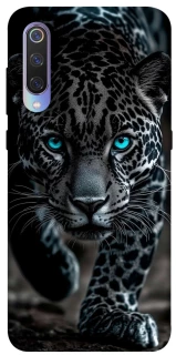 Чехол на Xiaomi Mi 9 blue eye leo фото 1 из 1