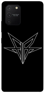 Чехол на Samsung Galaxy S10 Lite Falling In Reverse ver.2 фото 1 Чехол на Samsung Galaxy S10 Lite Falling In Reverse ver.2 фото 1 из 1