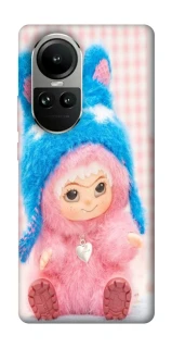 Чехол на Oppo Reno 10 Wakuku ver.5 фото 1 из 2