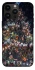 Чехол на Apple iPhone 14 Pro Max (6.7") Новогодний v28 фото 1 из 1