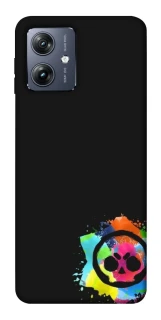 Чохол на Motorola Moto G54 Brawl Stars ver.4 фото 1 з 1