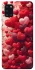 Чохол на Samsung Galaxy A31 Many hearts фото 1 з 1