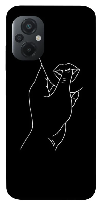 Чехол на Xiaomi Poco M5 Passion фото 1 из 1