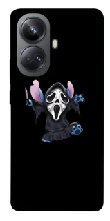 Чохол на Realme 10 Pro+ Halloween Stitch ver.2 фото 1 з 1