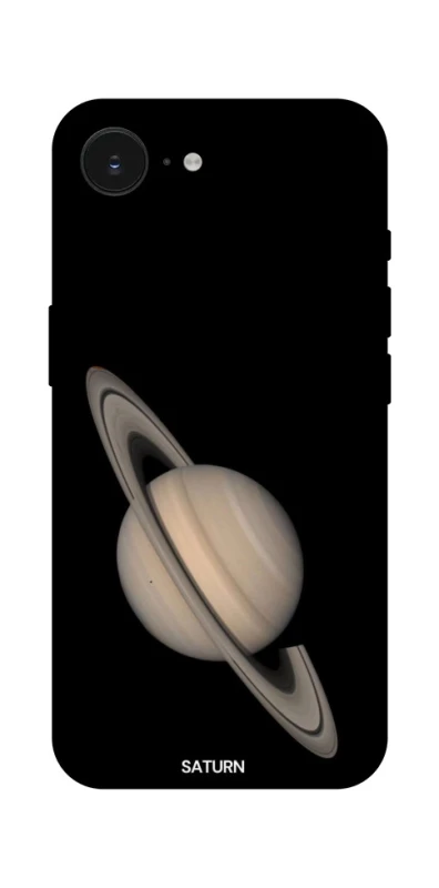 Чохол на Apple iPhone 17e (6.1") Saturn фото 1 з 1