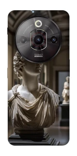 Чехол на ZTE Nubia Focus Pro statue фото 1 из 1