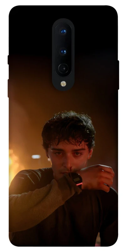 Чохол на OnePlus 8 Stranger Things ver.36 фото 1 з 1