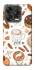 Чохол на ZTE Blade V70 Design Autumn vibes ver.7 фото 2 з 2