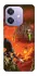 Чехол на Oppo A3 4G WOW Forever v2 фото 1 из 1